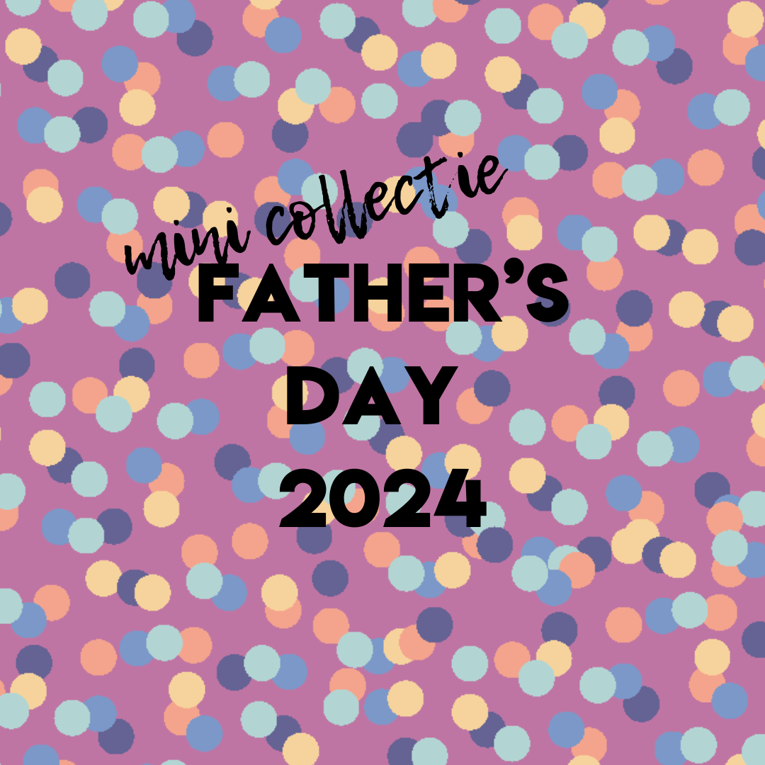 Father's Day 2024 Studio Ins en Outs