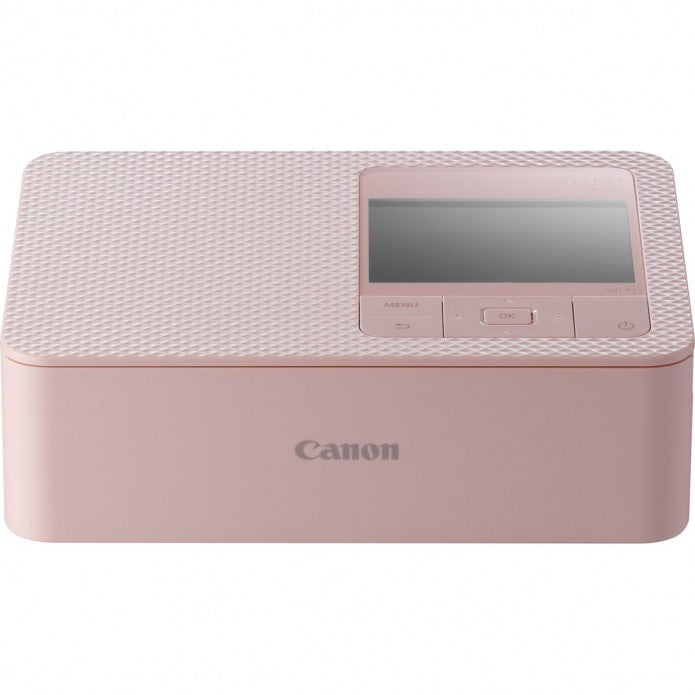 Canon SELPHY CP1500  Pink – Studio Ins en Outs