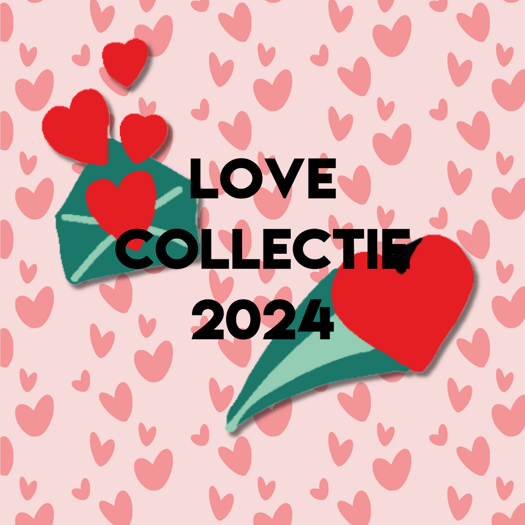 Love Collectie 2024