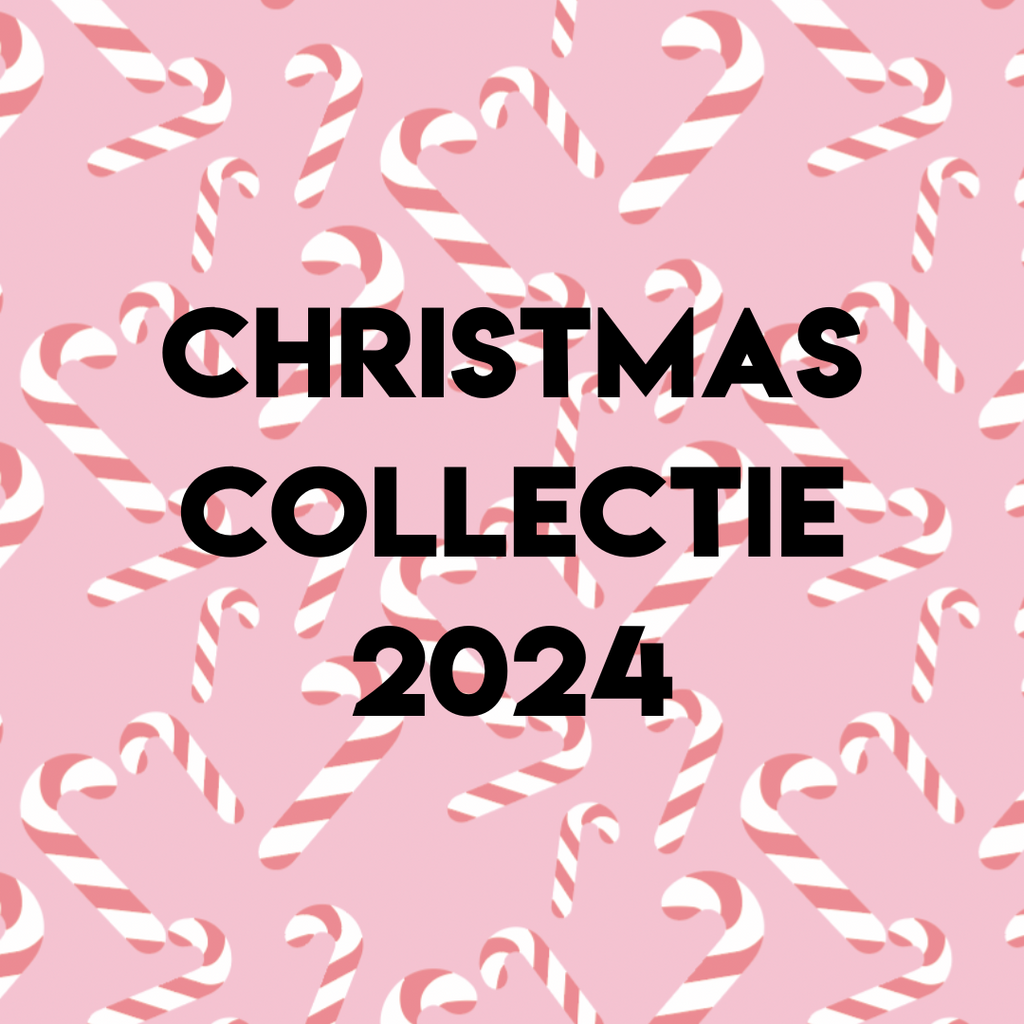 Christmas 2024 Collectie