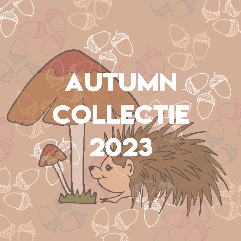 Autumn Collectie 2023
