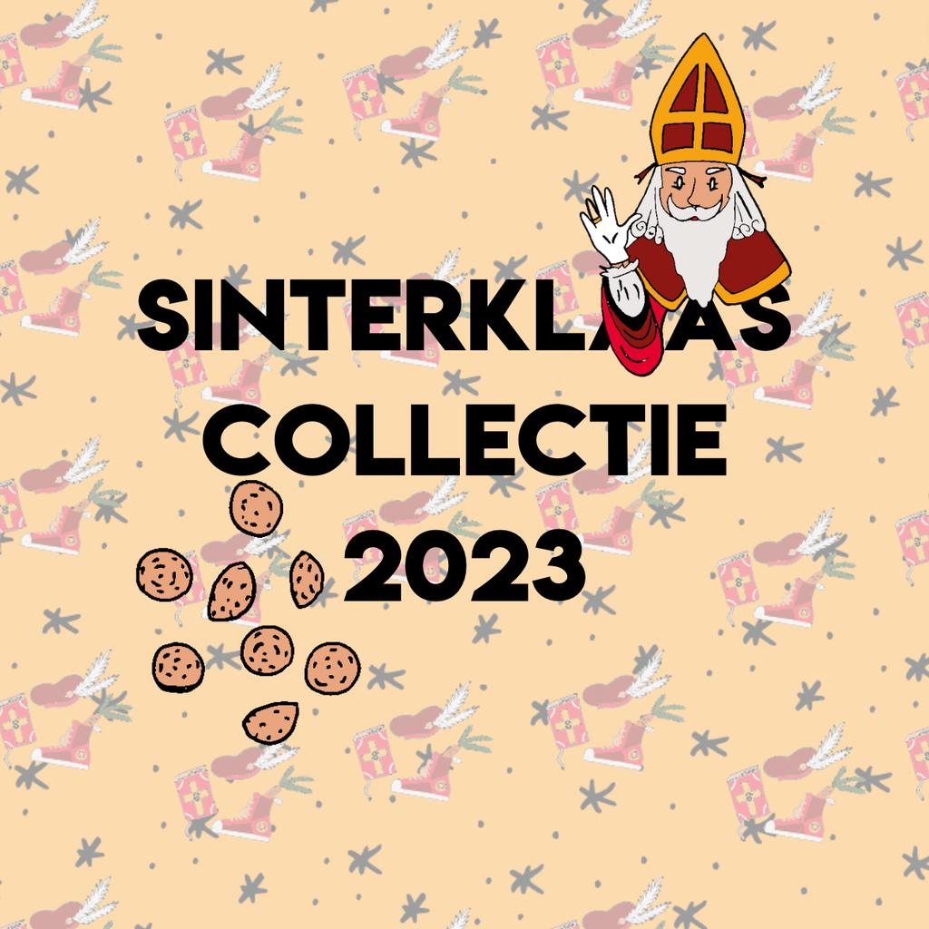 Sinterklaas Collectie 2023