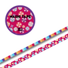 Set van 2 washi tapes | Holiday'25
