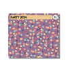 Tab for your storage box | Party 2024