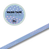 Washi tape | Petlover 2024 (huisdier)