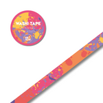 Set van 3 washi tapes | Be Creative 2024