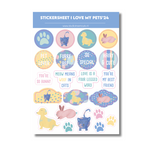 Complete set | Petlover 2024