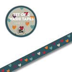 Washi tape | Family 2025