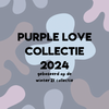 Limited Edition Set: Purple Love