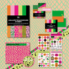 Set van 2 washi tapes | Animalistic'25