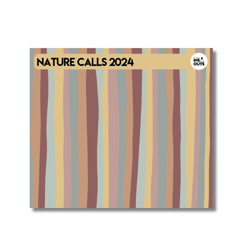 Limited Edition Set: Nature Calls