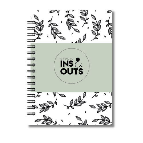 Fill-in book 1-4 years | sand