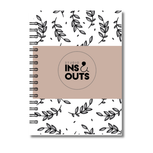 Fill-in book 1-4 years | sand