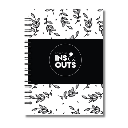 Fill-in book 1-4 years | sand