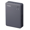 Canon SELPHY QX20 | Fotoprinter | Draadloze Compacte Foto Printer | Grijs