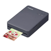 Canon SELPHY QX20 | Fotoprinter | Draadloze Compacte Foto Printer | Grijs