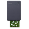 Canon SELPHY QX20 | Fotoprinter | Draadloze Compacte Foto Printer | Grijs