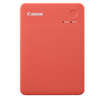 Canon SELPHY QX20 | Fotoprinter | Draadloze Compacte Foto Printer | Grijs