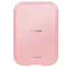 Canon Zoemini 2 | Fotoprinter | Draadloze Compacte Pocketprinter | Roz