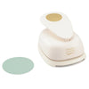 Cirkel Pons - Papierpons Rondjes - Figuurpons Cirkel - Circle Punch
