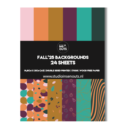 Complete Set | Fall'25