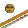 Set van 2 washi tapes | Fall'25