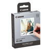 Fotoprinter Papier + Inkt | Canon SELPHY QX20 / QX10 | Square Vierkant 69 x 69 mm | XS-20L