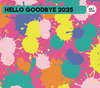 Complete Set | Hello Goodbye'25