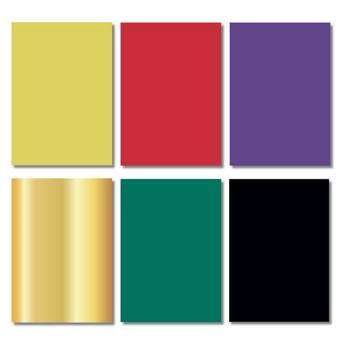 Paper Pad | Paperpack | Design Papier | Hygge Home'25