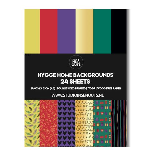 Complete Set | Hygge Home