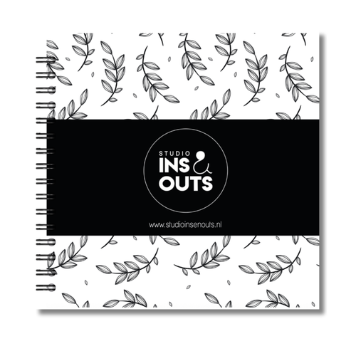 Fill-in book pregnancy | sand