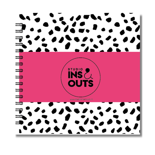 Fill-in book pregnancy | green