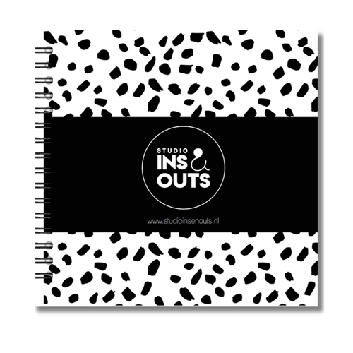 Fill-in book pregnancy | green