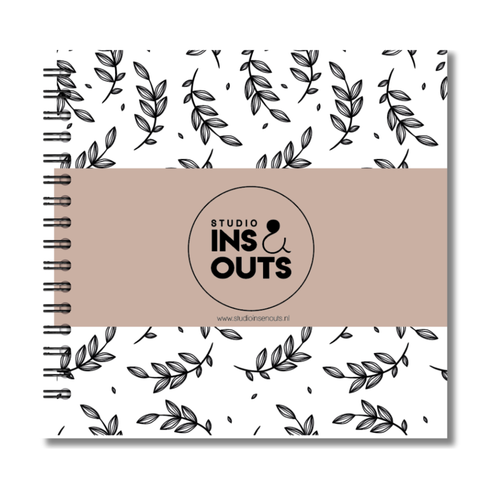 Fill-in book pregnancy | sand