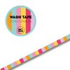 Brede Washi tape | Lentefestival'25 | KreaDoe 2025