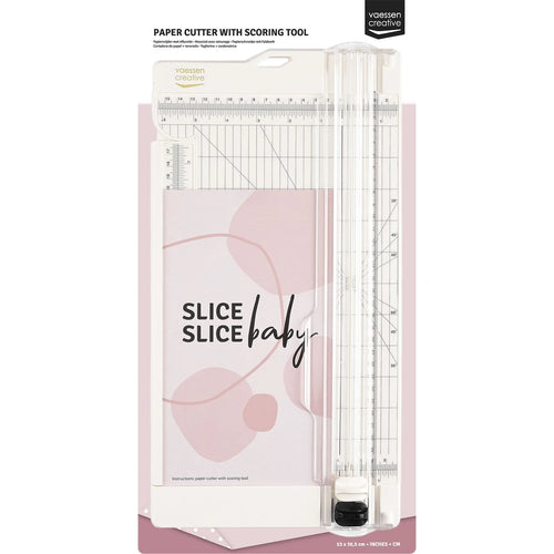 Paper cutter | Mini paper trimmer