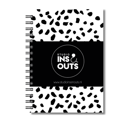 Fill-in book 1-4 years | sand