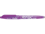 Erasable Pen | black