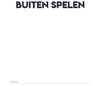 Invulboek Dreumes & Peuter | 1 tot 4 Jaar | Kijk Mij Eens! | Dots Sand