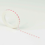 Washi tape | Mini pink hearts