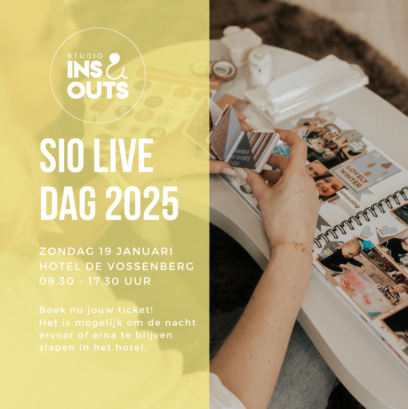 Jaarprogramma dag deelname | 19 januari 2025