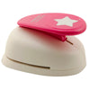 Ster Pons - Stervormige Papierpons - Figuurpons Ster - Star Punch