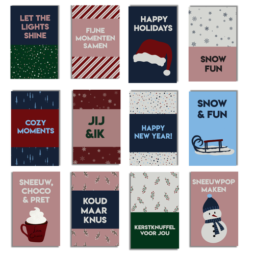 Monthly Scrapbook Subscription