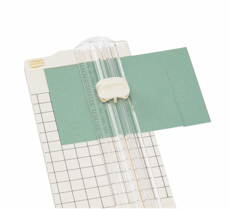 Paper cutter | Mini paper trimmer