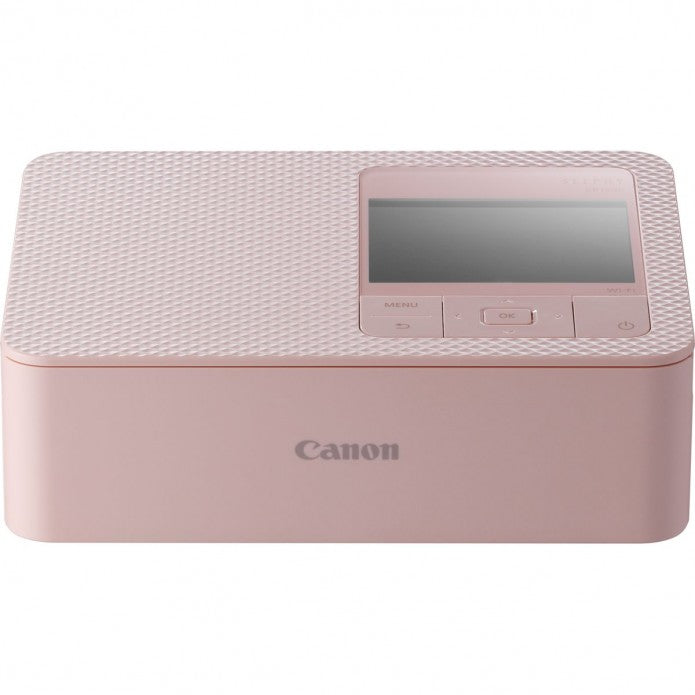 Canon SELPHY CP1500 | Pink