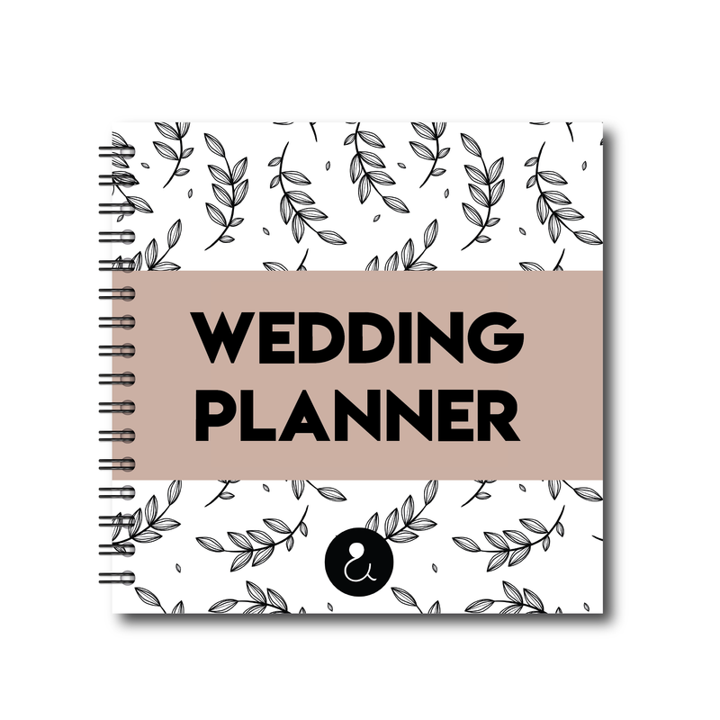 Wedding Planner | sand